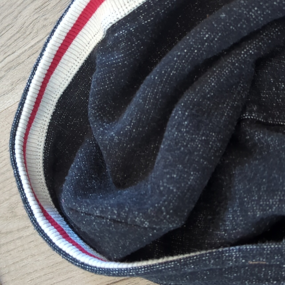 Women's Roots Cabin Size M Hoodie - Picture 7 of 7